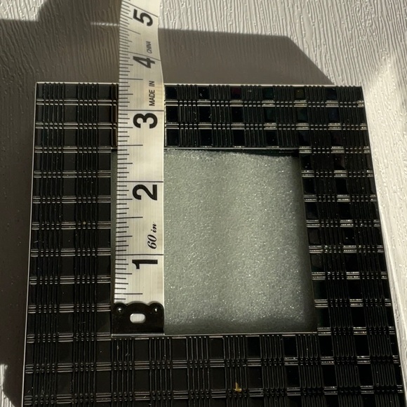 Gorgeous Never used Links of London sliver plate frame. - Picture 12 of 12